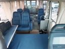 تويوتا كوستر TOYOTA COASTER BUS RHD 1997 MODEL 4.1 L DIESEL AUTOMATIC(PM04807)