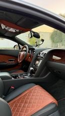 بنتلي كونتيننتال جي تي