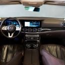 Mercedes-Benz CLS 450 Premium + 3.0L (389 HP) 2,107 P.M • 0% Downpayment • Mercedes-Benz CLS 450 Premium+  • 1 Year Warran