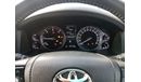 تويوتا لاند كروزر TOYOTA LAND CRUISER RIGHT HAND DRIVE (PM1544)