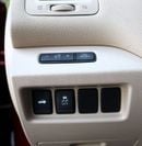 Nissan Altima SV 2.5L