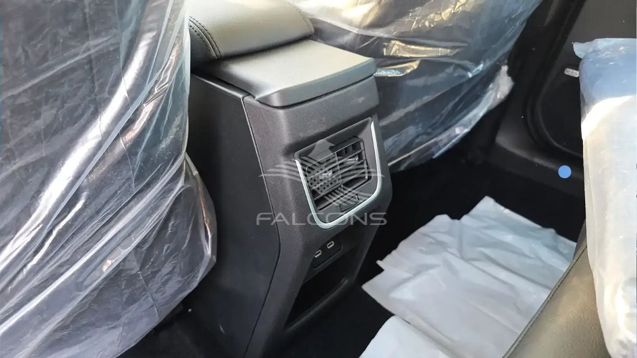 سوزوكي أكروس Suzuki Across 1.5L GLX+ Sunroof M Hybrid 6AT 2026 • Petrol • Automatic