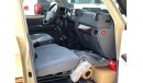 Toyota Land Cruiser Pick Up DC DC