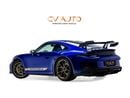 بورش 911 GT3 4.0L