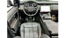 Land Rover Range Rover Sport Like Brand New Range Rover Sport 1st Edition P53, 02/2028 Warranty + Service Contract, GCC