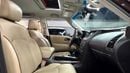 Nissan Armada SL (NON GCC)