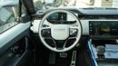 لاند روفر رينج روفر سبورت Dynamic HSE P400 3.0L