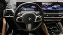 بي أم دبليو X6 XDRIVE40I M SPORT 2024 XDRIVE 40I M SPORT | AED 4445/Month | 0 DP | 30 Day Return | Warranty