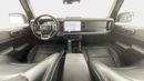 Ford Bronco BADLANDS | Guaranteed Warranty | 0 Down Payment