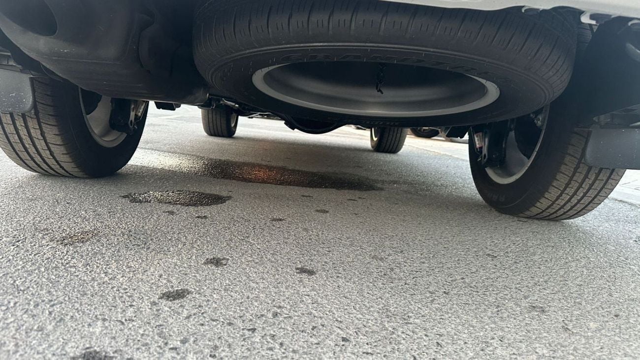 Toyota Land Cruiser RHD ZX PETROL FULL OPT.