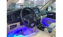 Toyota Land Cruiser 4.6 MY2020 GrandTouring ( Warranty & Services )