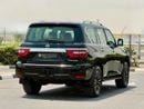 Nissan Patrol SE T2