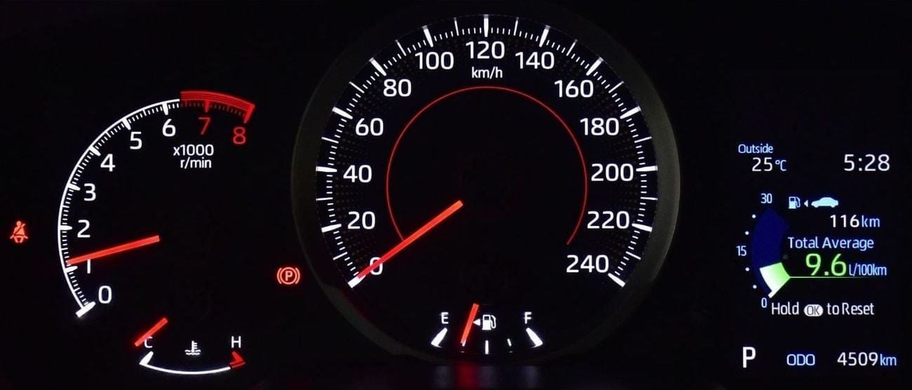 Toyota Corolla EXCELLENT DEAL for our Toyota Corolla GLi 1.6L ( 2024 Model ) in Grey Color GCC Specs