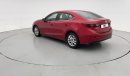 Mazda 3 V 1.6 | Zero Down Payment | Free Home Test Drive