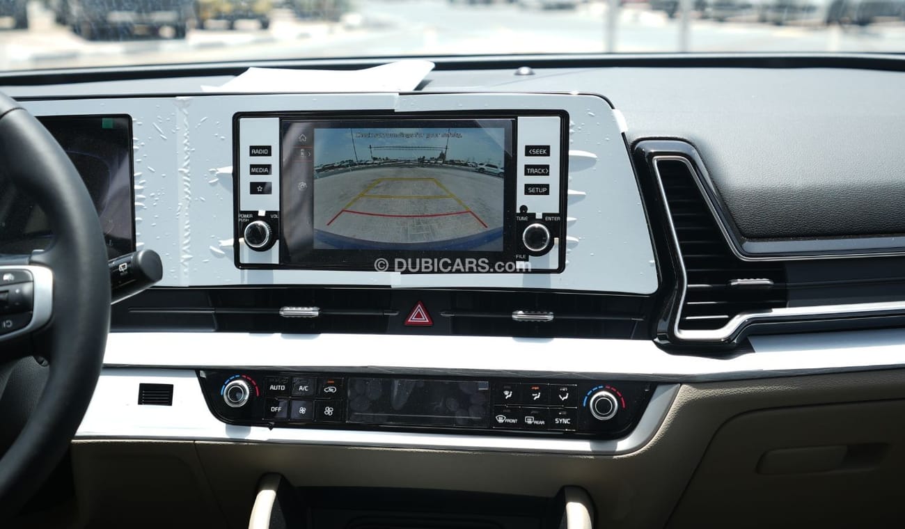 Kia Sportage KIA SPORTAGE 2.0L  - 2023