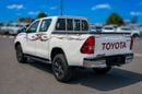 Toyota Hilux GLX 2.7L, 4-Cylinder, 16-Valve Petrol