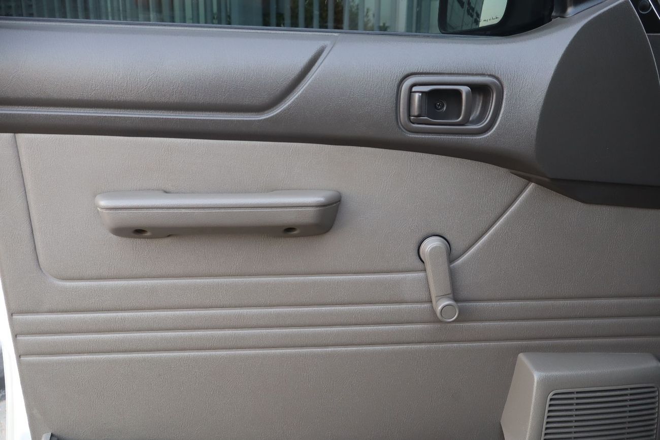 نيسان باترول بيك آب