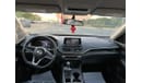 Nissan Altima 2.4L