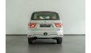 Nissan Patrol LE 5.6L V8 Upgraded T1 Spec  5.3