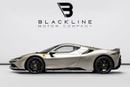 Ferrari SF90 Spider 2024 Ferrari SF90 Spider Assetto Fiorano, Ferrari Warranty and Service Contract, Low KMs, GCC