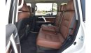 Toyota Land Cruiser 200 VX-E V8 5.7L Petrol Automatic Transmission