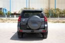 Toyota Prado 2023 Toyota Prado 2.8 TXL - Grey Mettalic inside Black | Export Only