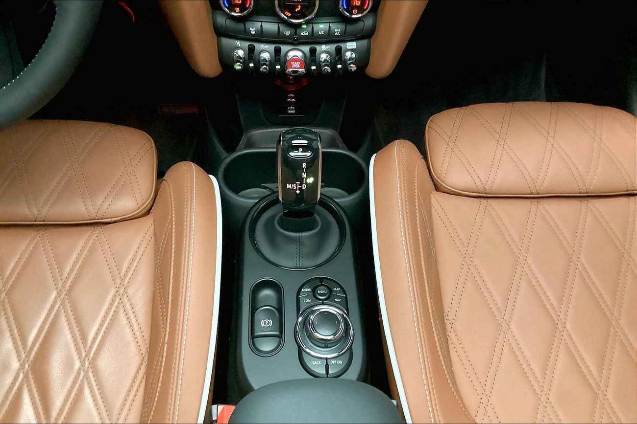 Mini Cooper S Standard | National Day Celebration | Guaranteed Warranty | 0 Down Payment