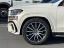 مرسيدس بنز GLS 580 Mercedes Benz GLS 580 4matic