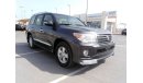 Toyota Land Cruiser Toyota landcruser 2015,,,, Gcc,,,,,, free accedant,،،،،،،، V8 ,,,, for sale