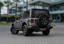 جيب رانجلر SPORT | 2,154 P.M  | 0% Downpayment | "TRAIL RATED" WRANGLER || ONE OWNER