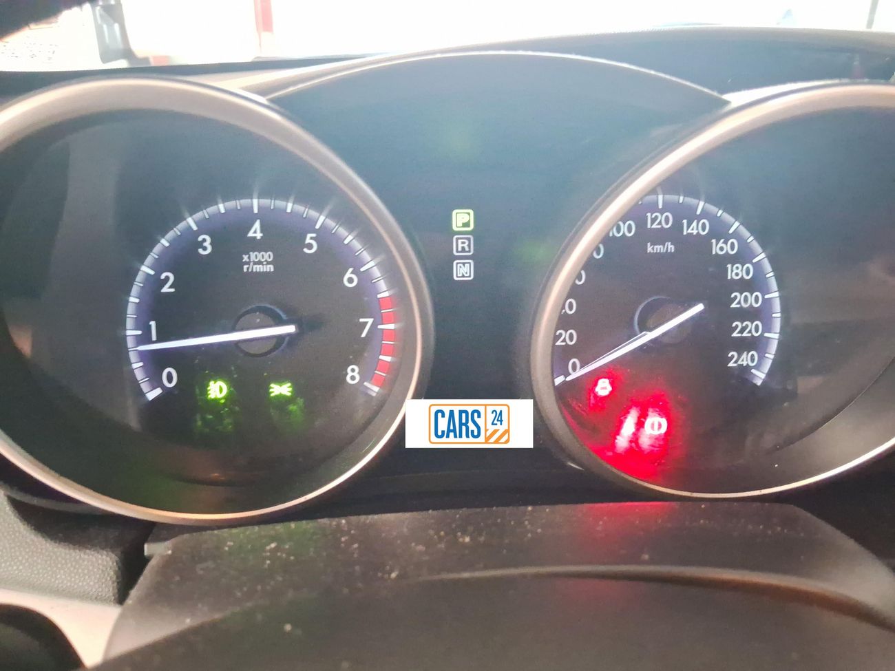 Mazda 3 V 1.6 | Zero Down Payment | Free Home Test Drive