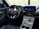 Hyundai Santa Fe GL Panorama 2.4L