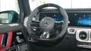 Mercedes-Benz G 63 AMG Mercedes-Benz G 63 AMG Fully Loaded - Fully Carbon Fiber - 2025 FaceLift
