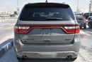 Dodge Durango GT 3.6L (292 HP)