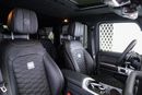 Mercedes-Benz G 63 AMG Mercedes Benz G63 Brabus