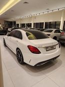 Mercedes-Benz C 200 Premium 2.0L
