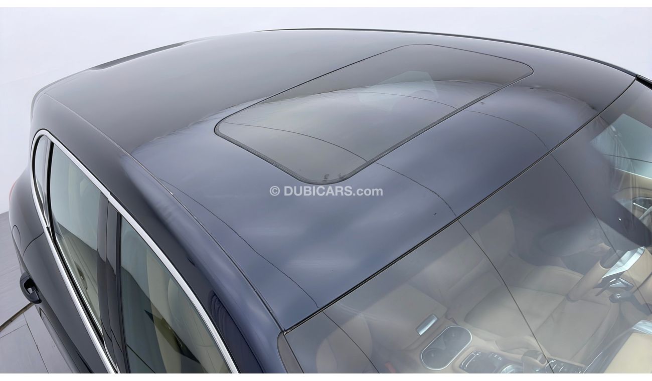 Porsche Cayenne STD V6 3.6 | Under Warranty | Inspected on 150+ parameters