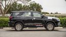تويوتا فورتونر GXR TOYOTA FORTUNER 4.0 HIGH 2026YM