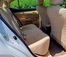 Toyota Yaris E 1.5L G 530-Monthly l GCC l 1.5L, Cruise, Camera l Accident Free