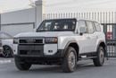 Toyota Prado 2026 Prado TXL-1 | 2.4L Turbo Petrol (Export)
