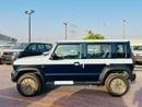Suzuki Jimny SUZUKI JIMNY 5DR GLX GCC 2026