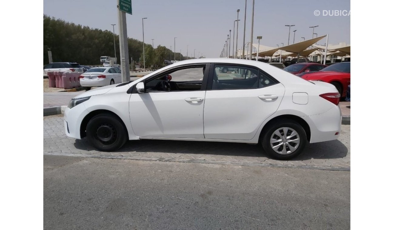 تويوتا كورولا SE SE SE Very Clean Car