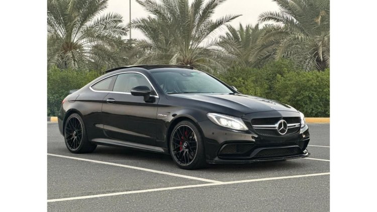 Used Mercedes-Benz Cars for sale in Sharjah - Buy Pre Owned 