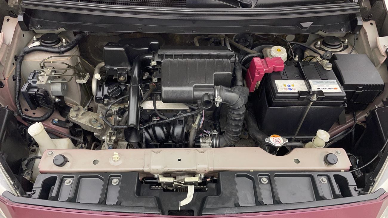 ميتسوبيشي اتراج 2022 GLX HIGHLINE | AED 373/Month | 0 DP | 30 Day Return | Warranty | Service History