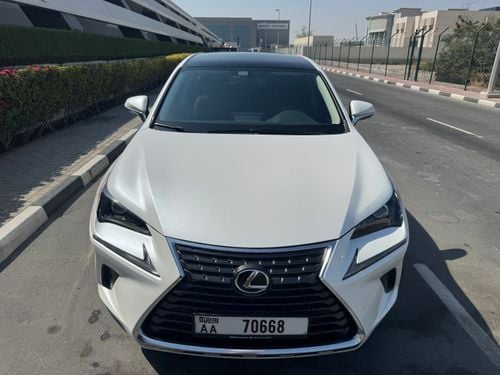 Lexus NX300