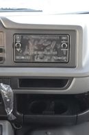 تويوتا كوستر TOYOTA COASTER 2.8 DSL AUTOMATIC 2024 MODEL