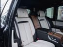 Rolls Royce Cullinan STD Series II with Captain Seats