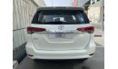 Toyota Fortuner EXR 2.7 | Under Warranty | Free Insurance | Inspected on 150+ parameters