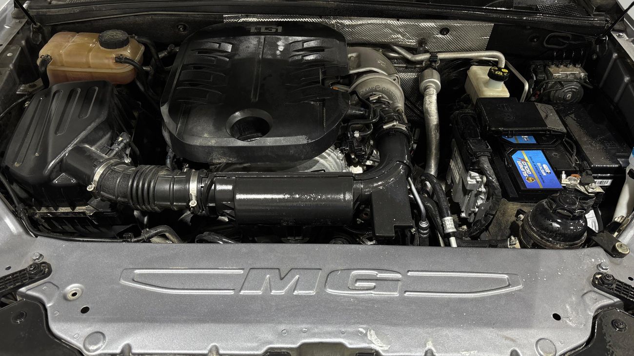 أم جي RX8 LUXURY كارس24 هي سوق ضخم للسيارات المستعملة موثوق ومضمون ٪كارس24 هي سوق ضخم للسيارات المستعملة موثوق ومضمون