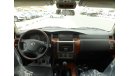 Nissan Patrol Safari 4.8L Petrol GRX Manual